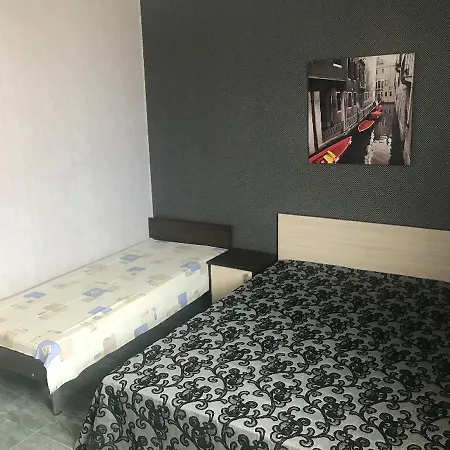 Penzion къща за гости 