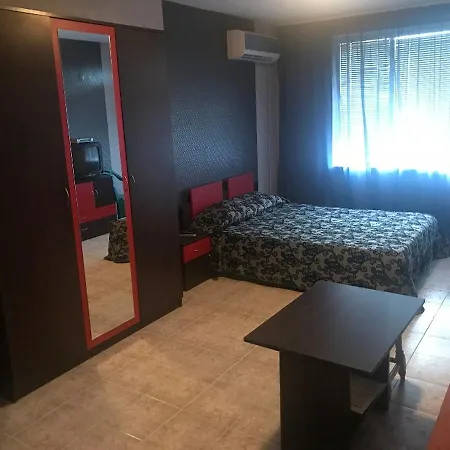 Penzion къща за гости 