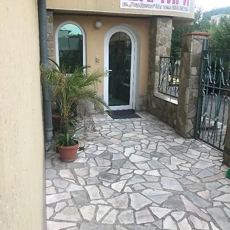 Penzion къща за гости 